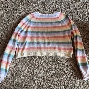 American Eagle Sweater